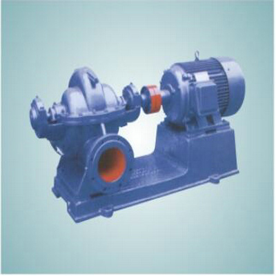 S、SH型单级双吸华体会官方注册