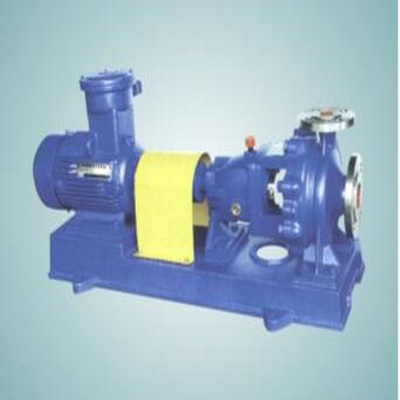 IS、IH型单级单吸清水华体会官方注册