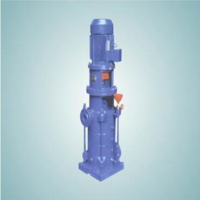 DL、DLR型立式多级华体会官方注册